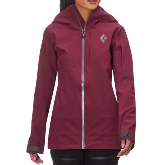 Black Diamond Recon Stretch Shell - Picture 1 of 6